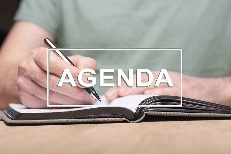 Corso Come Organizzare la tua Agenda