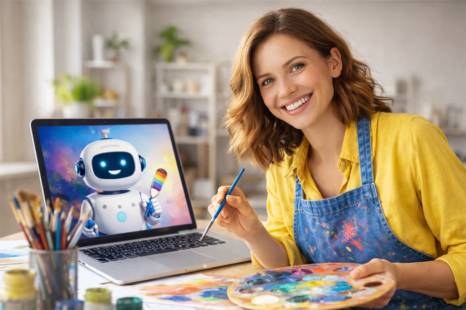 Corso Canva AI 2026 Corso Individuale e Personalizzato